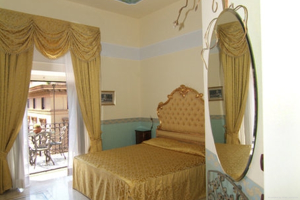Hotel Art Resort Galleria Umberto (Naples)